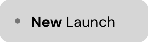 New Launch